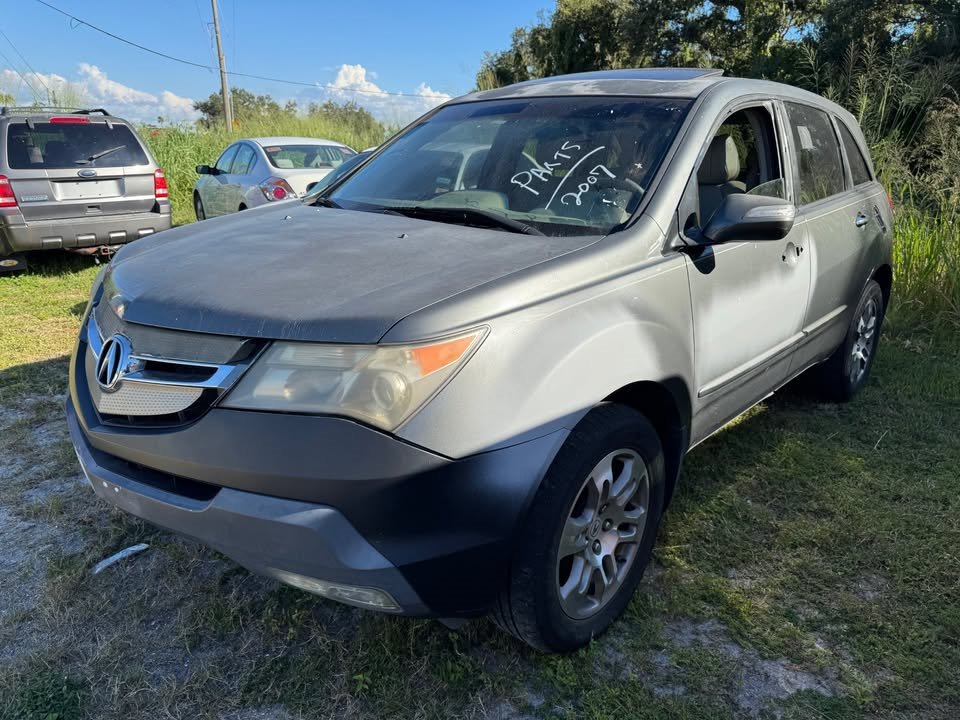 2007 Acura MDX - $1,000