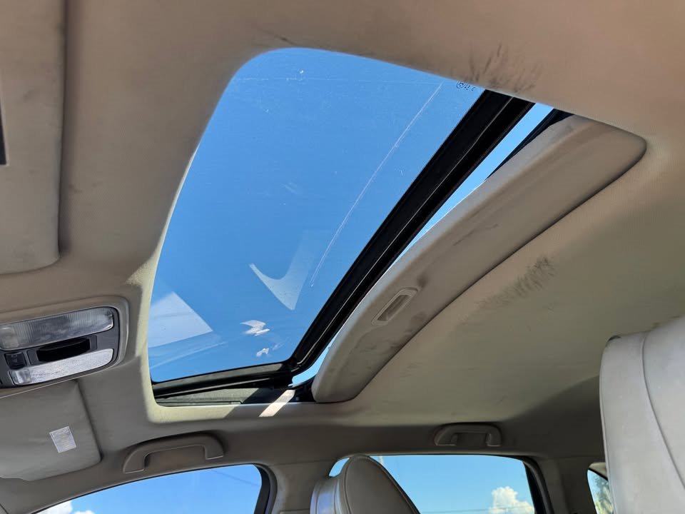 2007 Acura MDX - $1,000