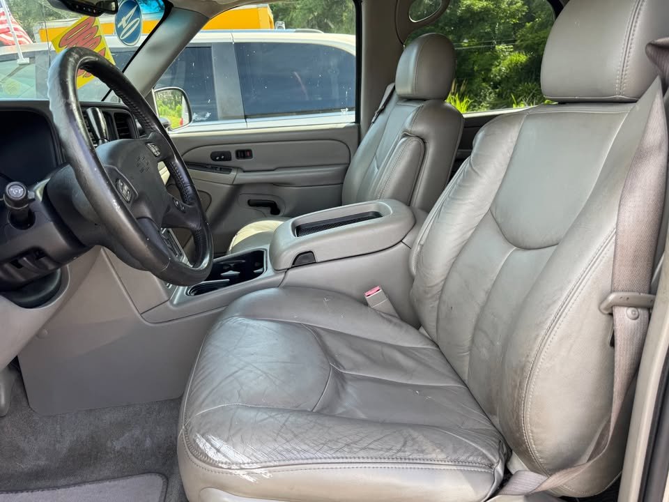2004 Chevrolet Tahoe - $6,995