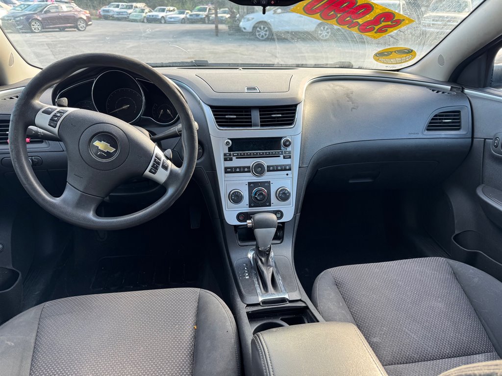 2010 Chevrolet Malibu - $5,995
