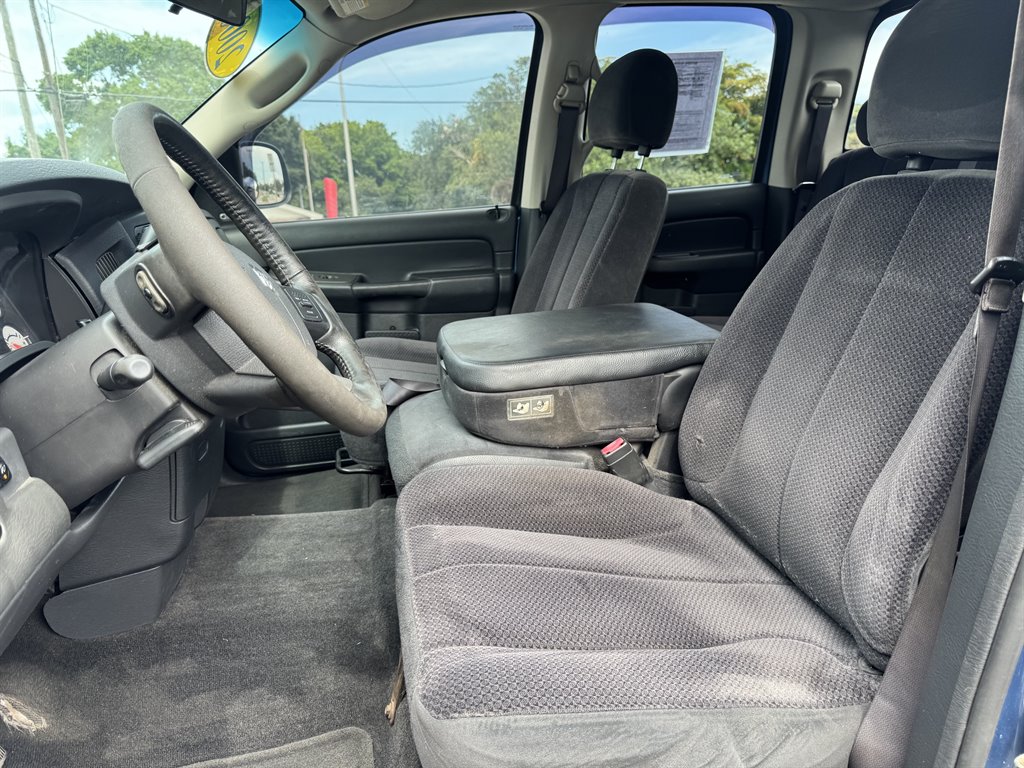 2004 Dodge Ram - $10,995