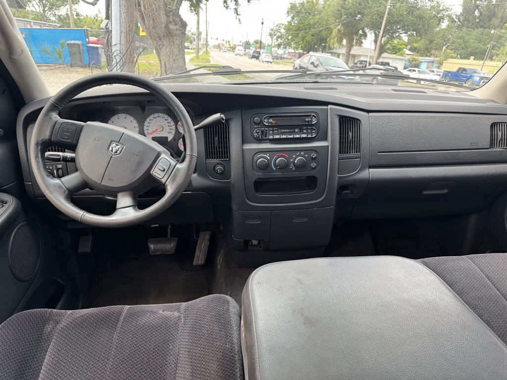2004 Dodge Ram - $10,995