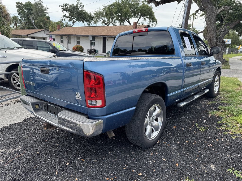 2004 Dodge Ram - $10,995