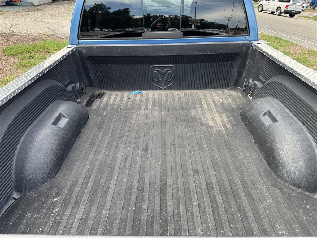 2004 Dodge Ram - $10,995