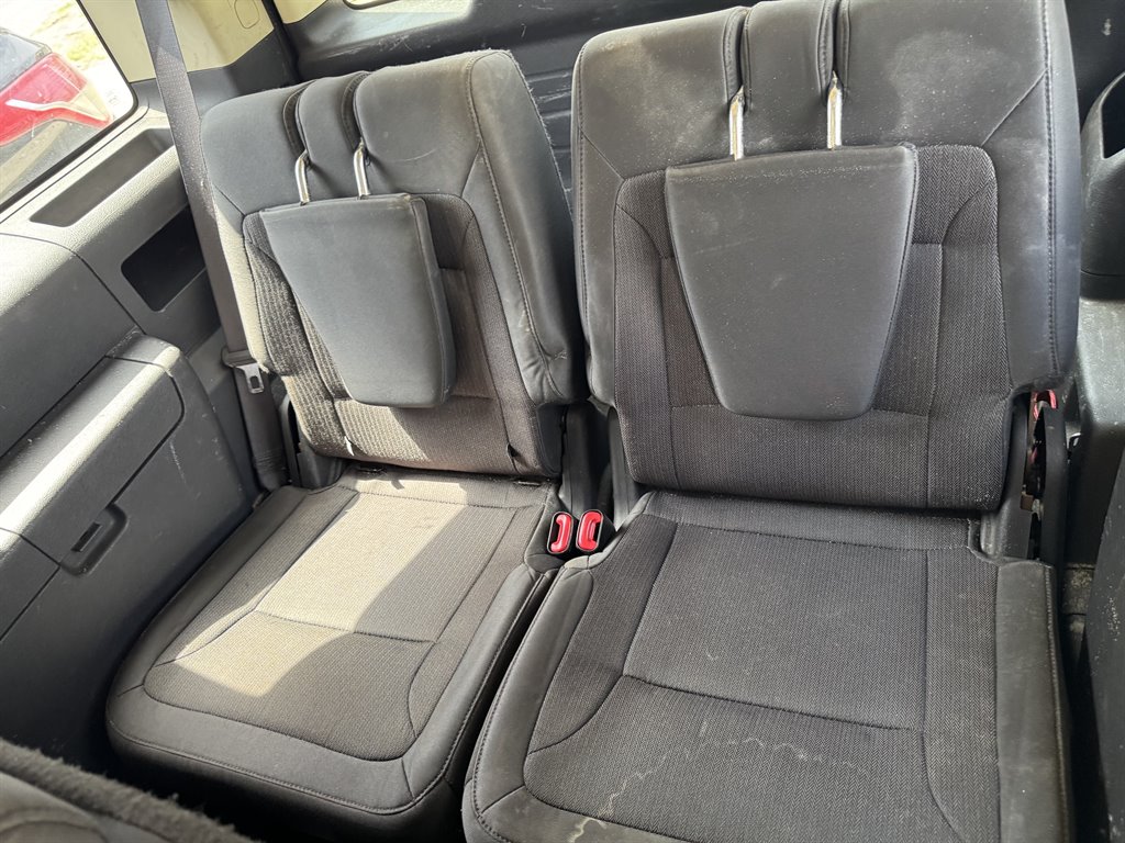 2013 Ford Flex - $6,995