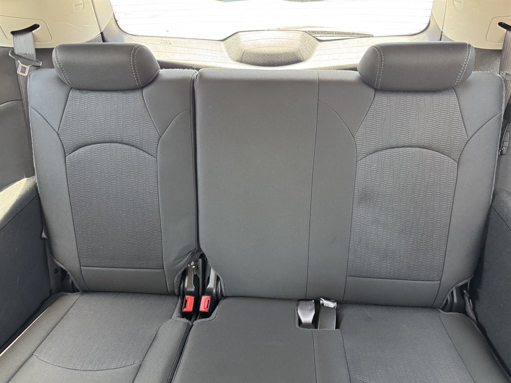 2014 Chevrolet Traverse - $11,995
