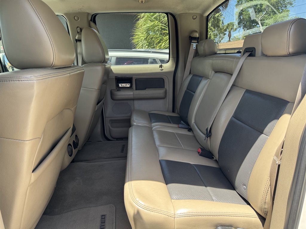 2008 Ford F-150