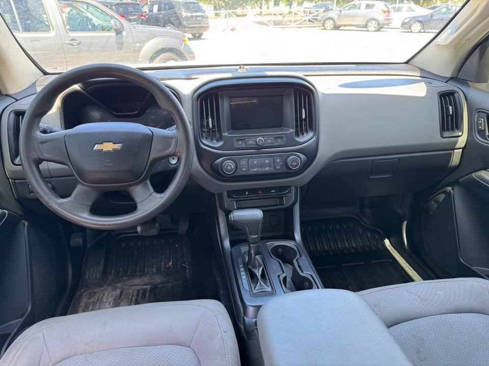 2019 Chevrolet Colorado - $13,995