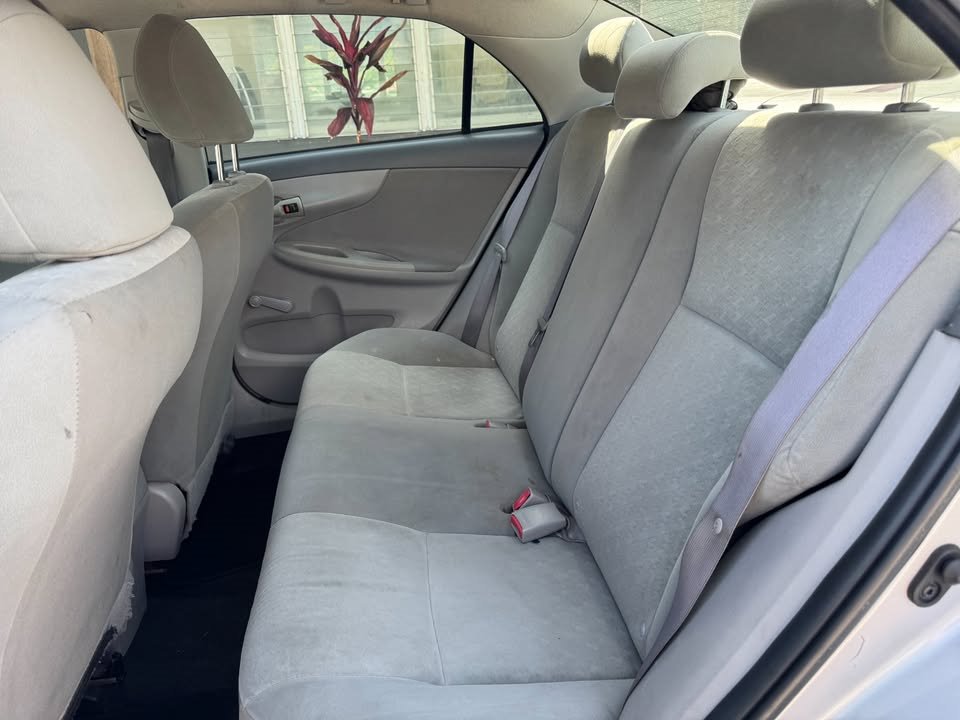 2009 Toyota Corolla - $7,995
