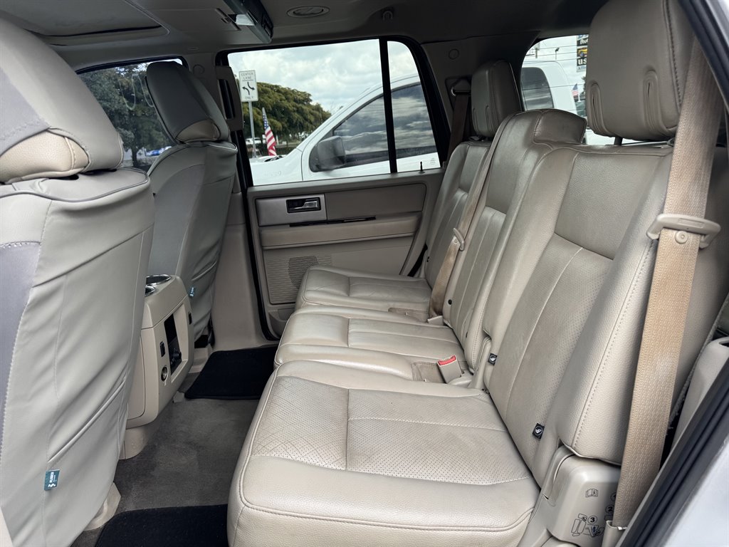 2010 Ford Expedition - $6,995