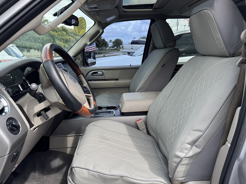 2010 Ford Expedition - $6,995