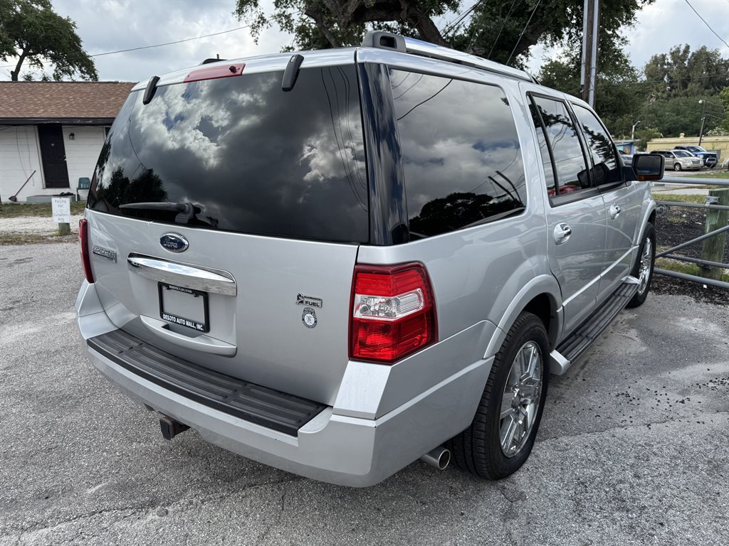 2010 Ford Expedition - $6,995