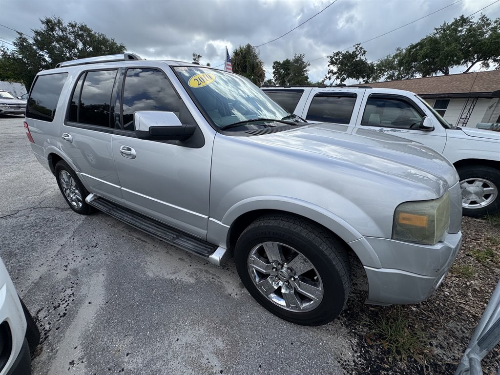 2010 Ford Expedition - $6,995