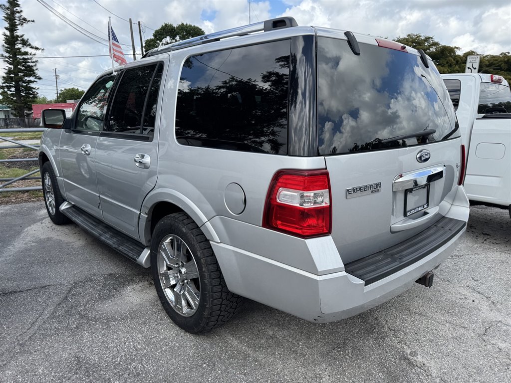 2010 Ford Expedition - $6,995