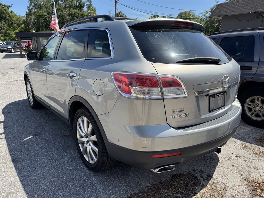 2008 MAZDA CX-9 - $5,995