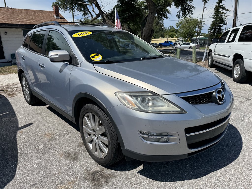 2008 MAZDA CX-9 - $5,995