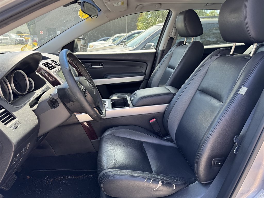 2008 MAZDA CX-9 - $5,995