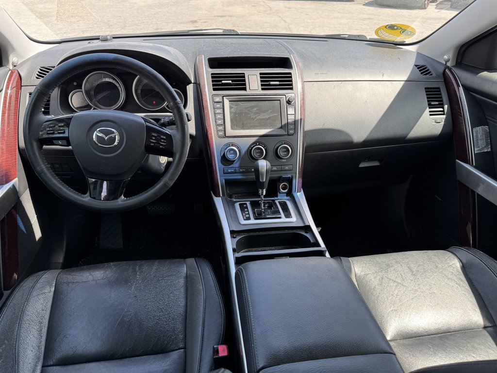 2008 MAZDA CX-9 - $5,995