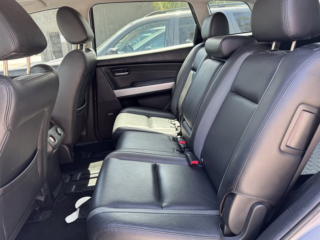 2008 MAZDA CX-9 - $5,995