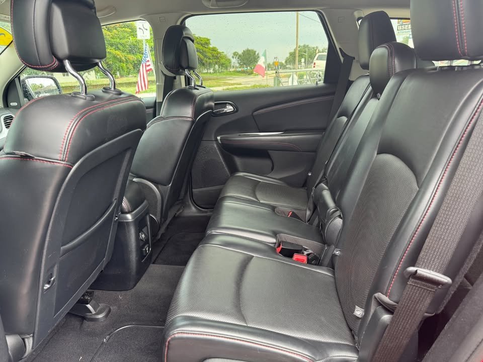 2013 Dodge Journey - $8,995