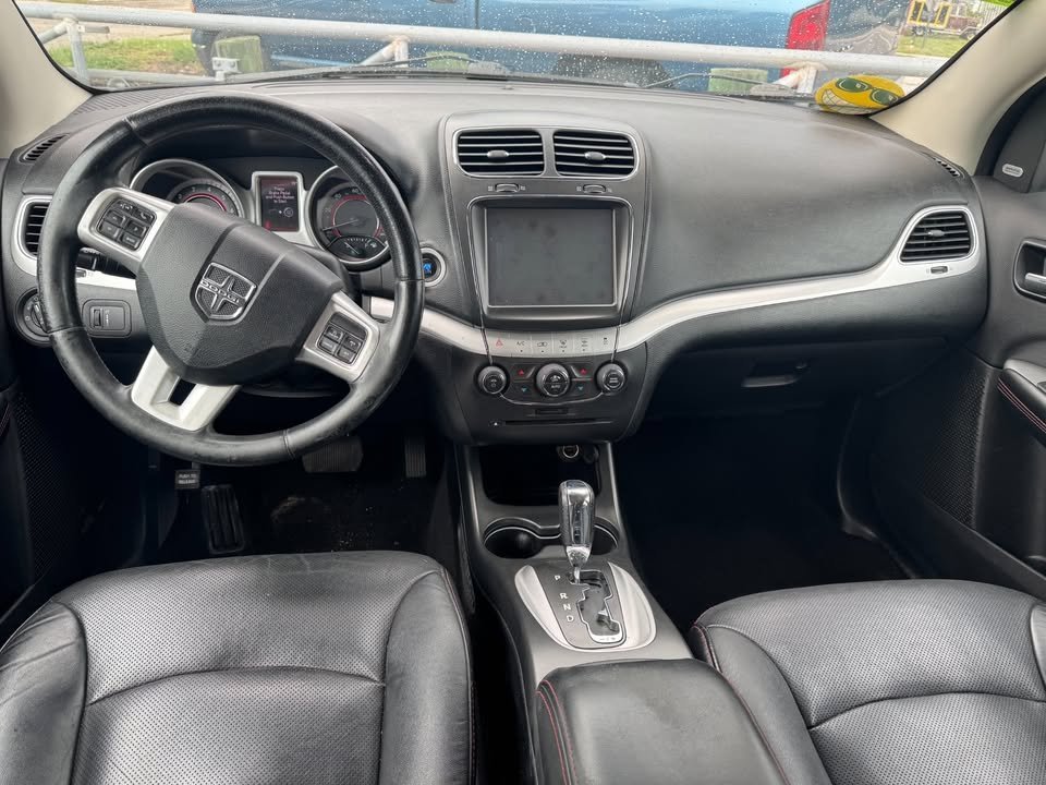 2013 Dodge Journey - $8,995