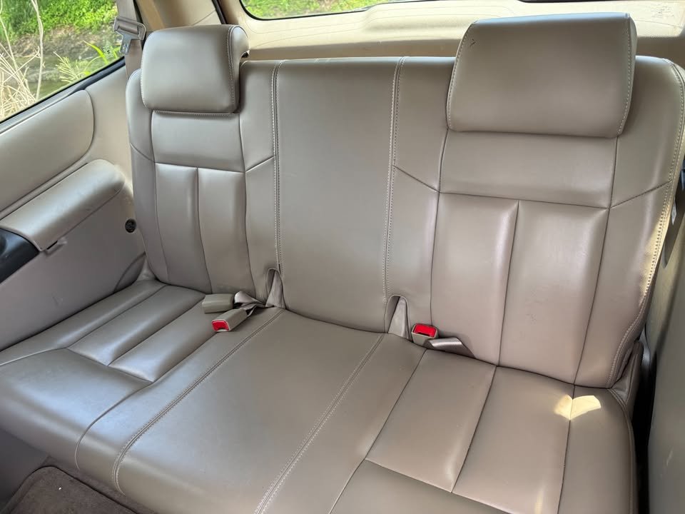 2003 Oldsmobile Silhouette - $5,995