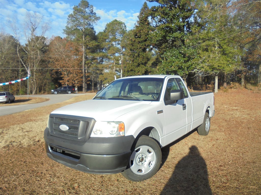 2006 Ford F-150 - $4,995