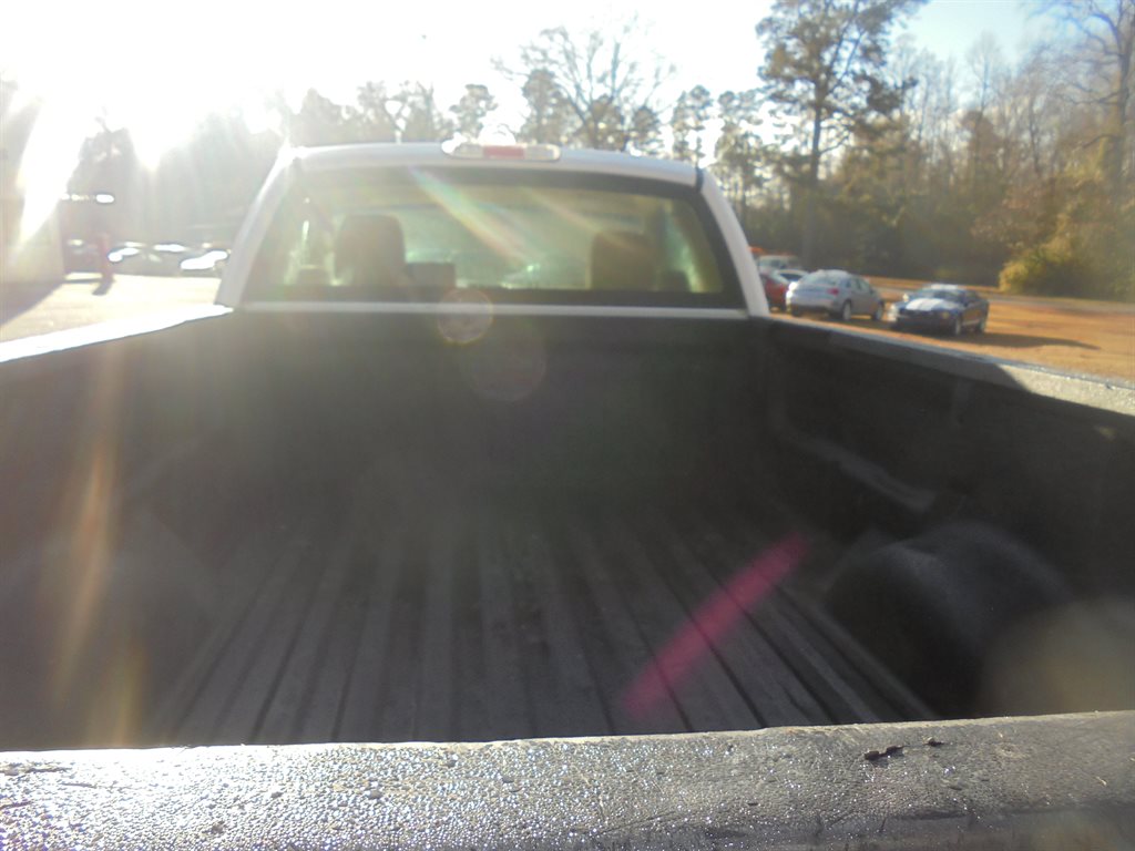 2006 Ford F-150 - $4,995