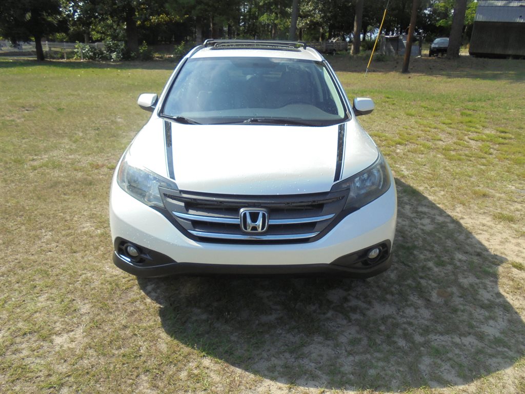 2013 Honda CR-V - $11,995