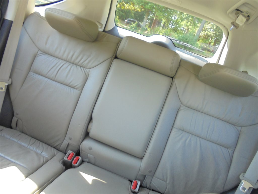 2013 Honda CR-V - $11,995