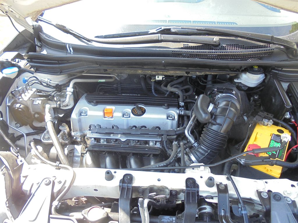 2013 Honda CR-V - $11,995