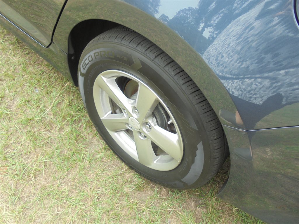 2015 Kia Optima - $7,995