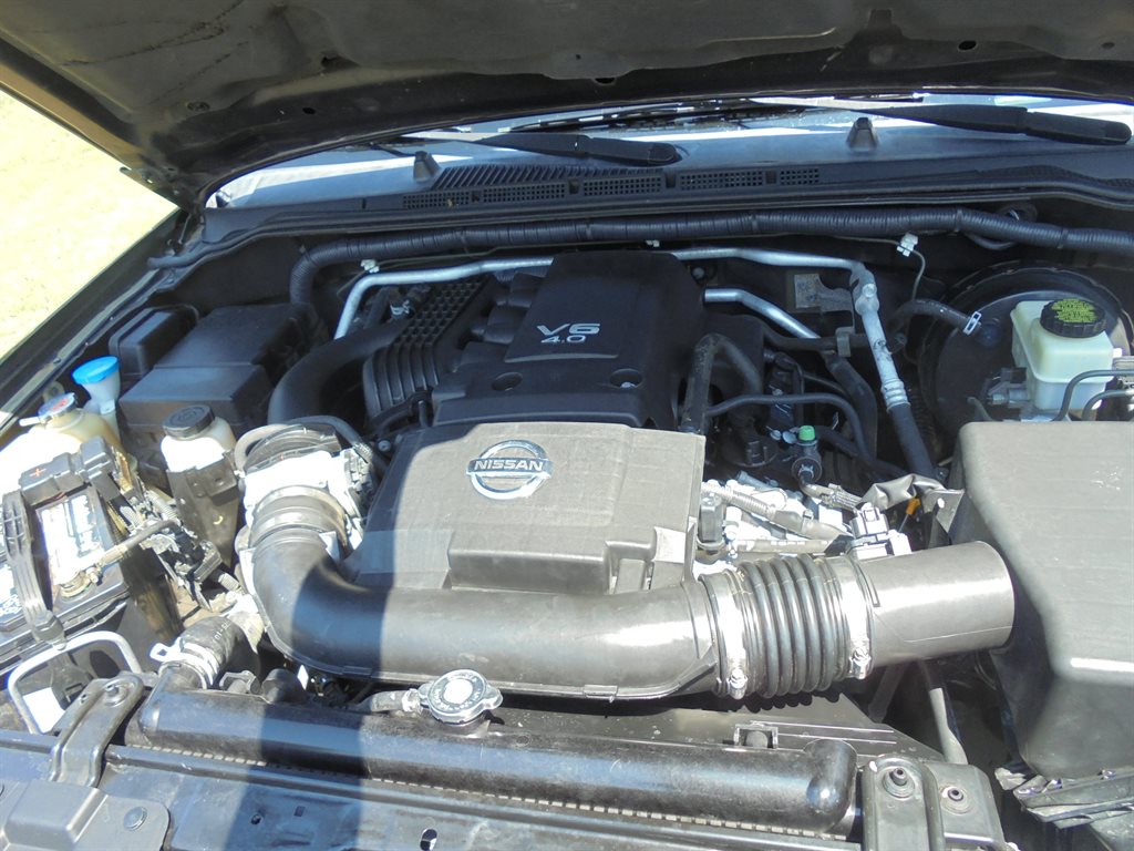 2016 Nissan Frontier - $14,995