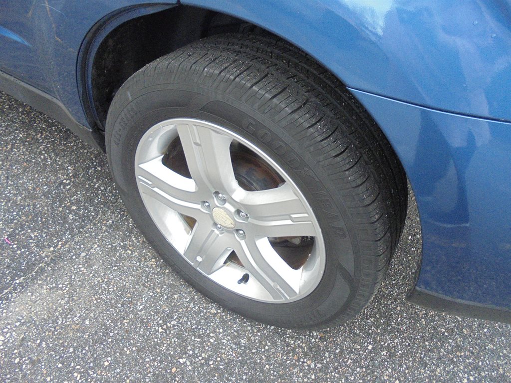 2009 Subaru Forester - $8,995