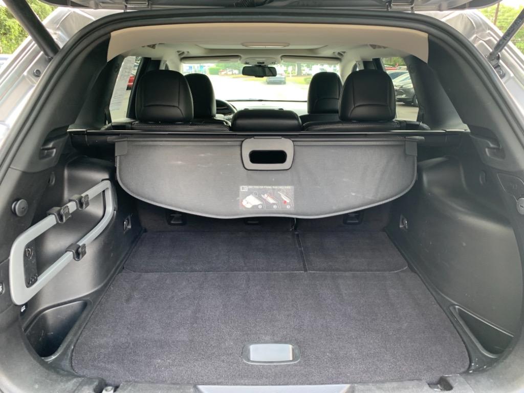 2011 Infiniti QX56 photo