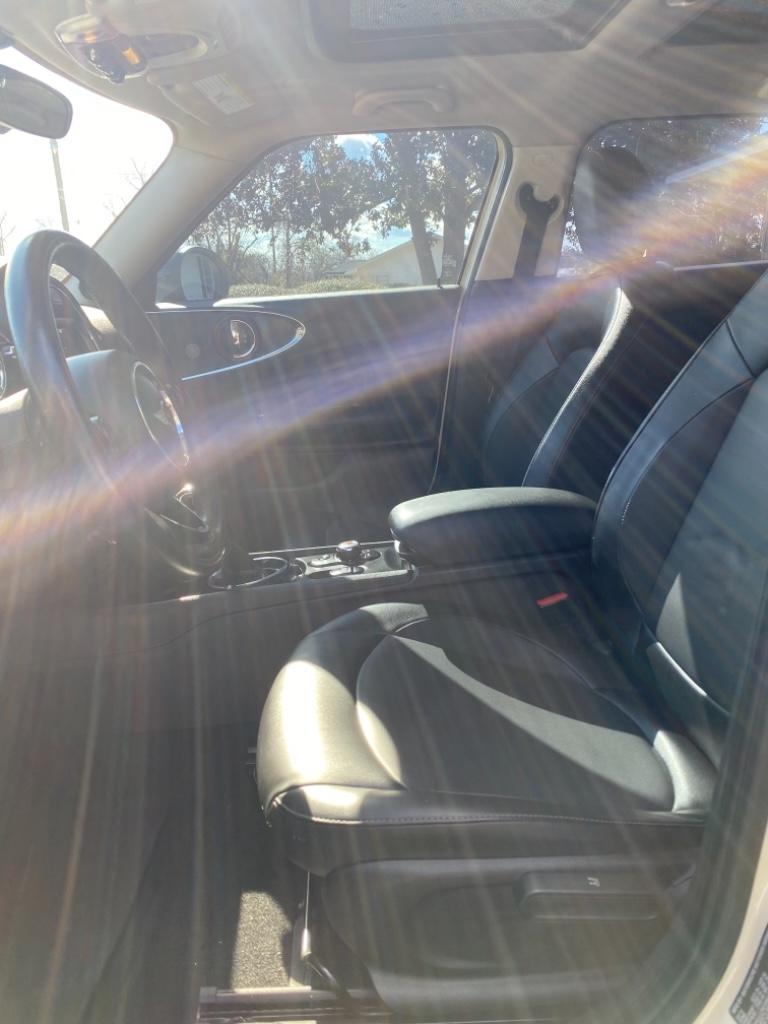 2016 MINI Clubman Hatchback - $17,995