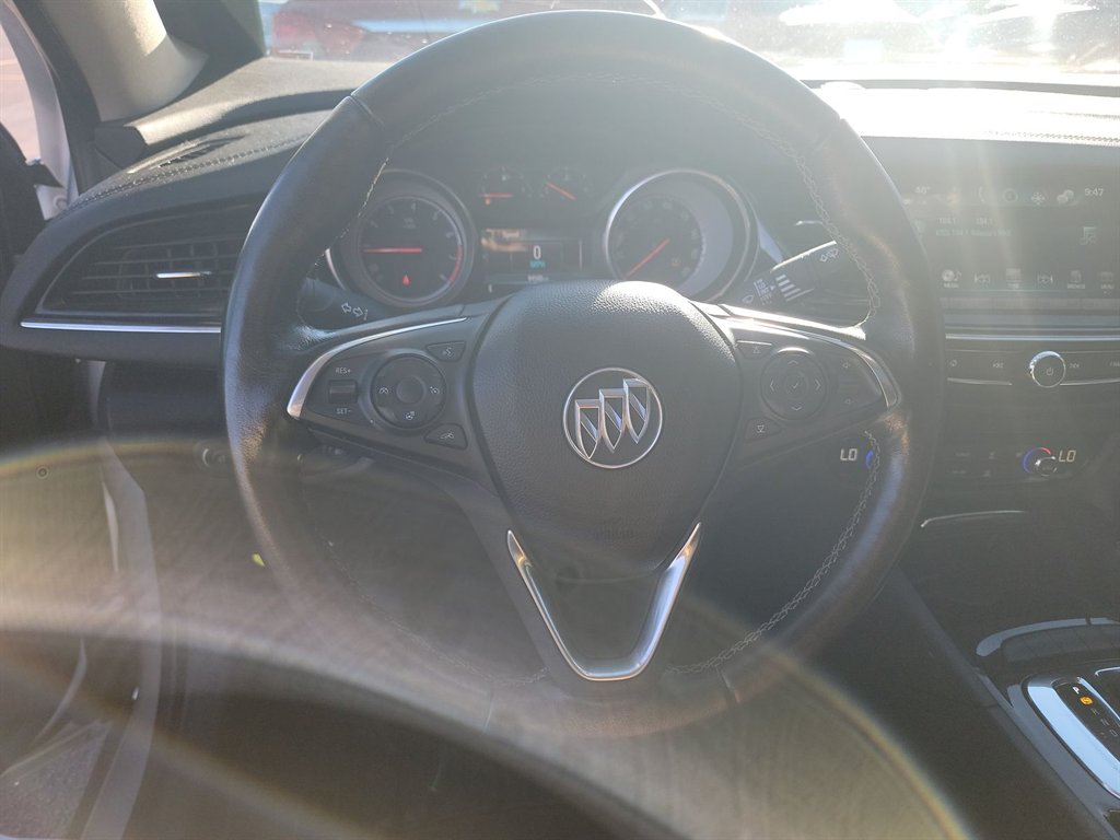 2018 Buick Regal