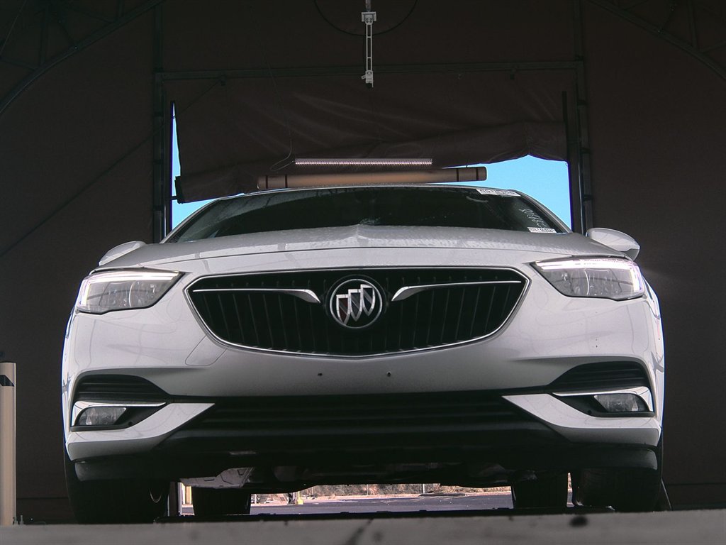 2018 Buick Regal