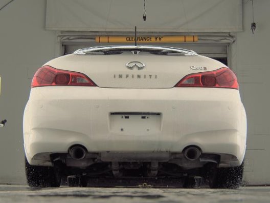 2014 INFINITI Q60