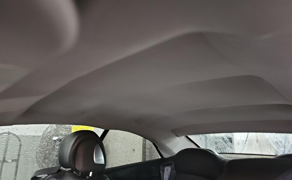 2014 INFINITI Q60