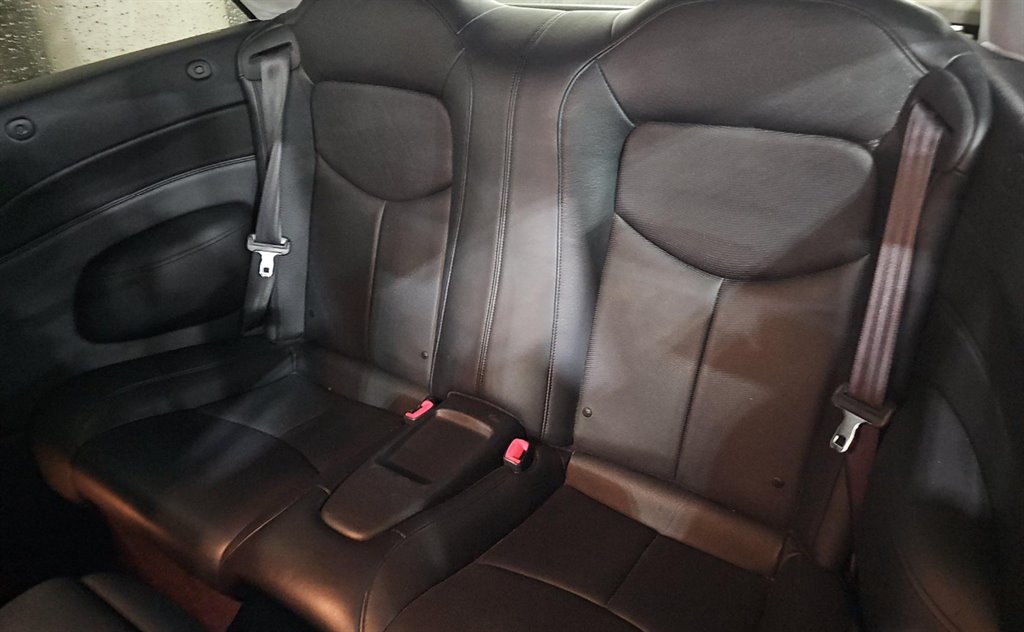 2014 INFINITI Q60