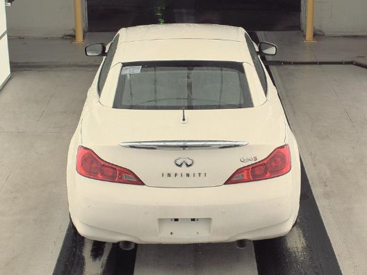 2014 INFINITI Q60