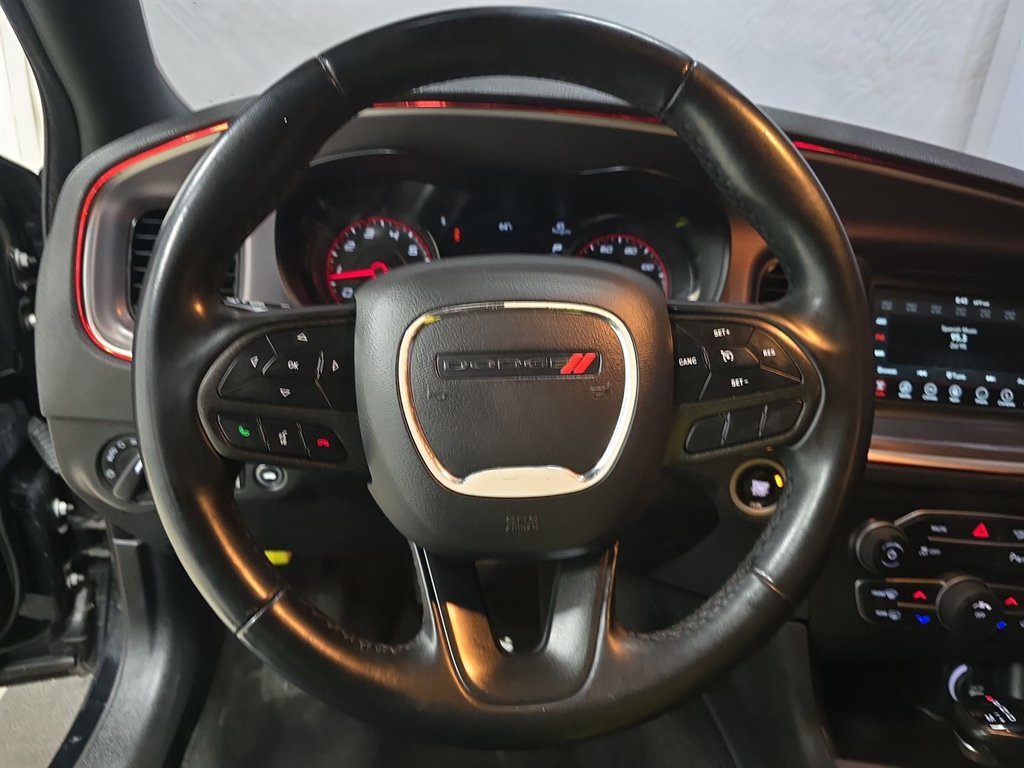 2022 Dodge Charger