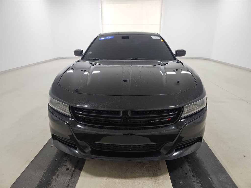 2022 Dodge Charger