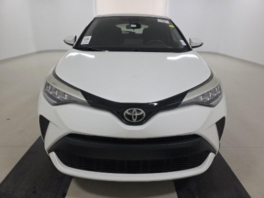 2020 Toyota C-HR