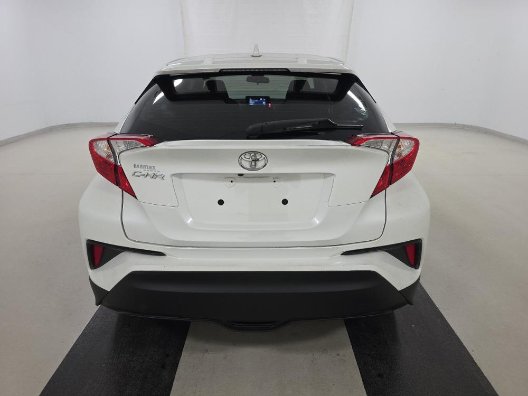 2020 Toyota C-HR