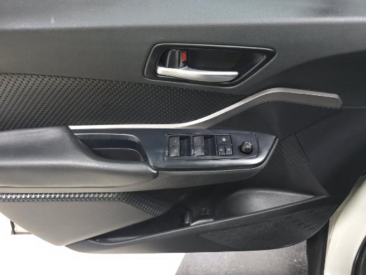 2020 Toyota C-HR