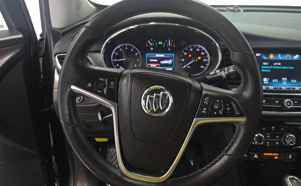 2019 Buick Encore