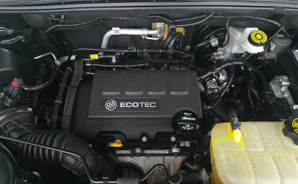 2019 Buick Encore