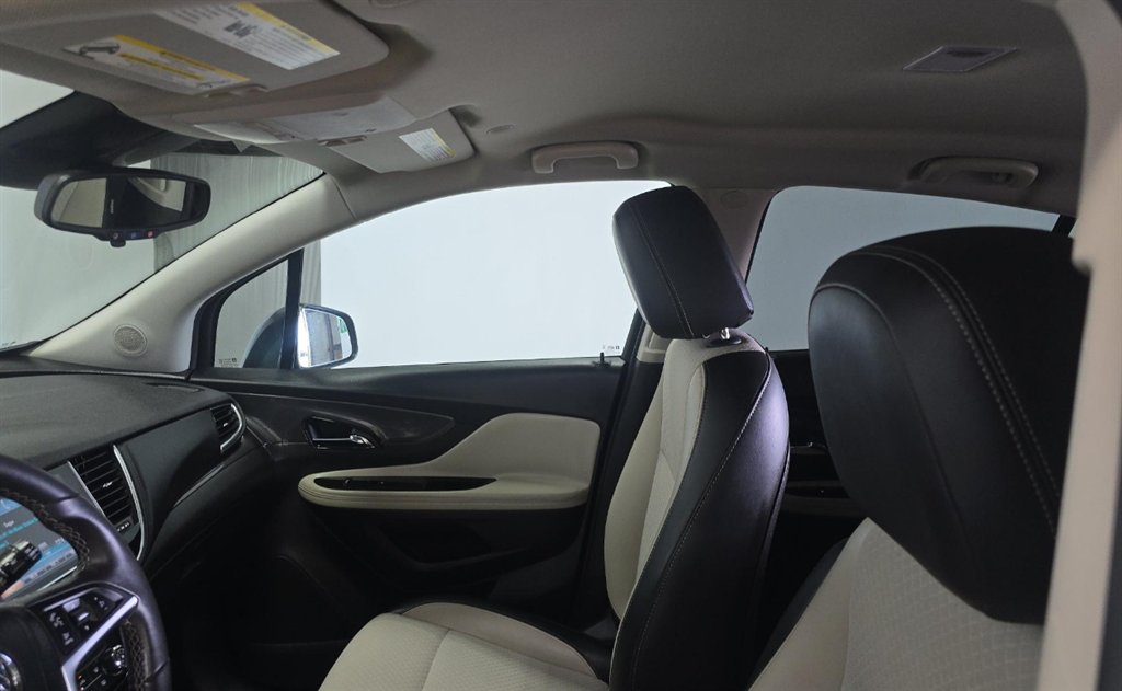 2019 Buick Encore